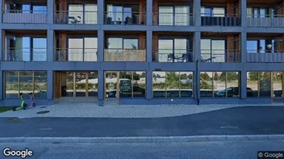 Apartments for rent in Uppsala - Photo from Google Street View