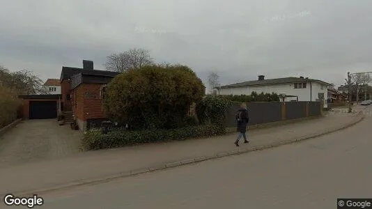 Apartments for rent in Svalöv - Photo from Google Street View