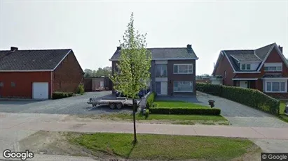 Apartments for rent in Putte - Photo from Google Street View