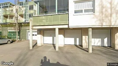 Apartments for rent in Jyväskylä - Photo from Google Street View