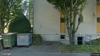 Apartments for rent in Seeland - Photo from Google Street View
