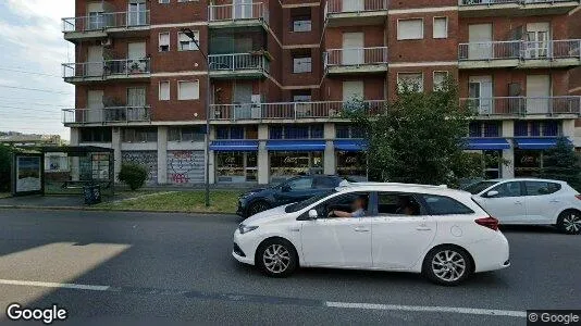 Apartments for rent in Milano Zona 5 - Vigentino, Chiaravalle, Gratosoglio - Photo from Google Street View