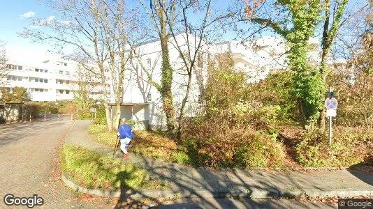 Apartments for rent in Ismaning - Photo from Google Street View