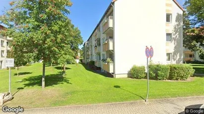 Apartments for rent in Goslar - Photo from Google Street View