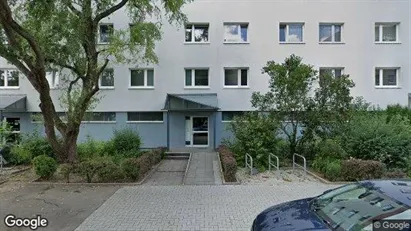 Apartments for rent in Berlin Pankow - Photo from Google Street View