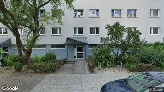 Apartments for rent in Berlin Pankow - Photo from Google Street View
