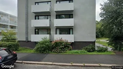 Apartments for rent in Helsinki Läntinen - Photo from Google Street View