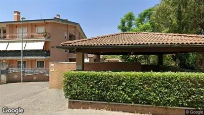 Apartments for rent in Roma Municipio XV – Cassia/Flaminia - Photo from Google Street View