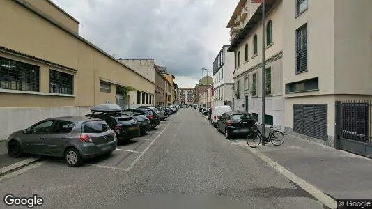 Rooms for rent in Milano Zona 5 - Vigentino, Chiaravalle, Gratosoglio - Photo from Google Street View