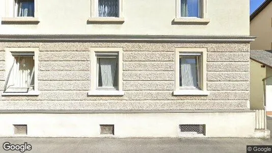 Apartments for rent in Bregenz - Photo from Google Street View