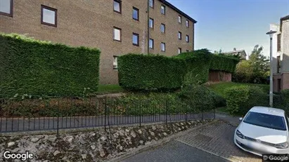 Apartments for rent in Edinburgh - Midlothian - Photo from Google Street View