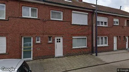 Apartments for rent in Willebroek - Photo from Google Street View