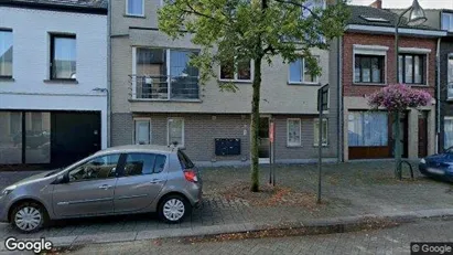 Apartments for rent in Turnhout - Photo from Google Street View