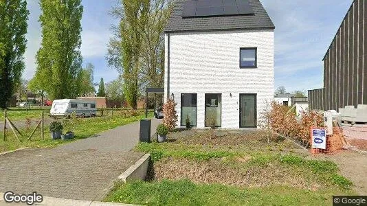 Apartments for rent in Heist-op-den-Berg - Photo from Google Street View