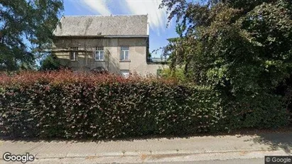 Apartments for rent in Linter - Photo from Google Street View