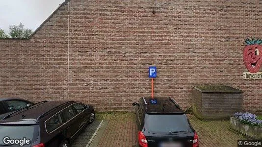 Apartments for rent in Zedelgem - Photo from Google Street View