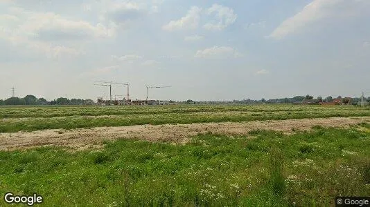 Apartments for rent in Roeselare - Photo from Google Street View