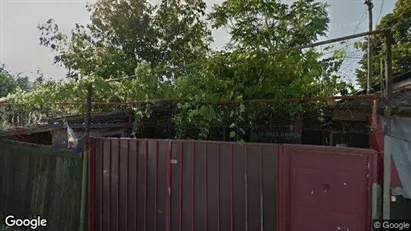 Apartments for rent in Bucharest - Sectorul 2 - Photo from Google Street View