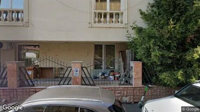 Apartments for rent in Bucharest - Sectorul 2 - Photo from Google Street View