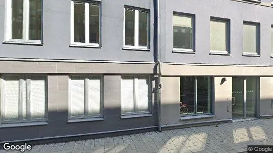 Apartments for rent in Eskilstuna - Photo from Google Street View