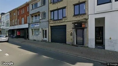 Apartments for rent in Aalst - Photo from Google Street View