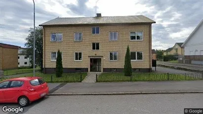 Apartments for rent in Nässjö - Photo from Google Street View