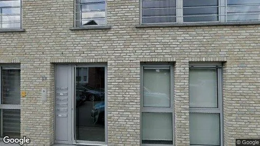 Apartments for rent in Essen - Photo from Google Street View