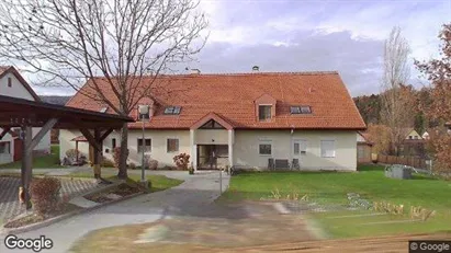 Apartments for rent in Anger - Photo from Google Street View