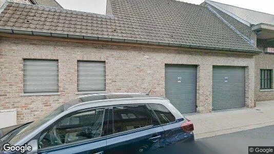 Apartments for rent in Poperinge - Photo from Google Street View