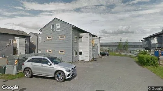 Apartments for rent in Trondheim Østbyen - Photo from Google Street View