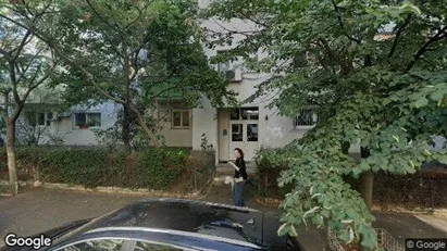 Apartments for rent in Bucharest - Sectorul 1 - Photo from Google Street View