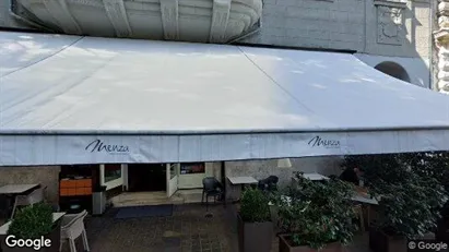 Apartments for rent in Budapest Erzsébetváros - Photo from Google Street View
