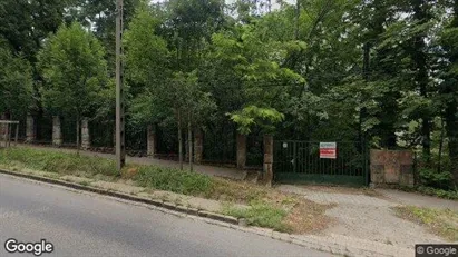 Apartments for rent in Budapest Rákosmente - Photo from Google Street View