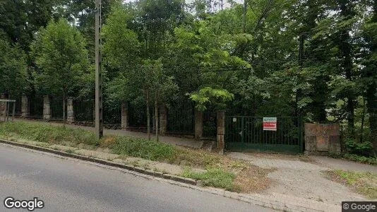 Apartments for rent in Budapest Rákosmente - Photo from Google Street View