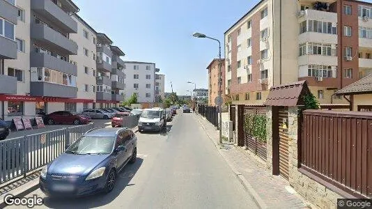 Apartments for rent in Bucharest - Sectorul 1 - Photo from Google Street View