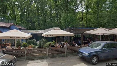 Apartments for rent in Bucharest - Sectorul 1 - Photo from Google Street View