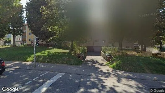 Apartments for rent in Stuttgart Bad Cannstatt - Photo from Google Street View