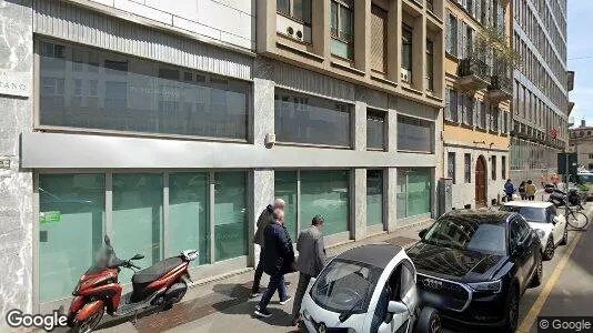 Apartments for rent in Milano Zona 1 - Centro storico - Photo from Google Street View