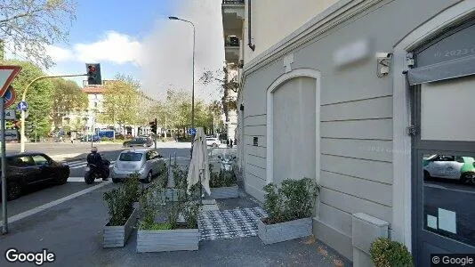 Apartments for rent in Milano Zona 4 - Vittoria, Forlanini - Photo from Google Street View