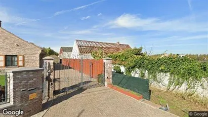 Apartments for rent in Gavere - Photo from Google Street View