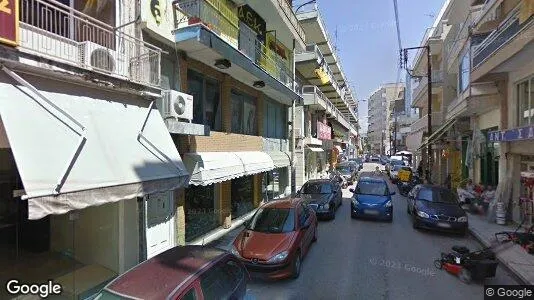 Apartments for rent in Komotini - Photo from Google Street View