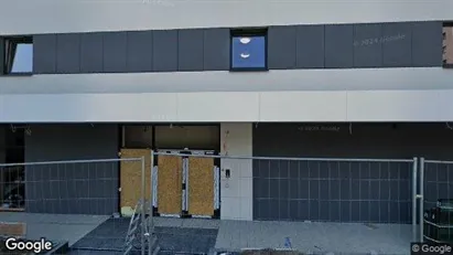 Apartments for rent in Kraków Krowodrza - Photo from Google Street View