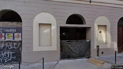 Apartments for rent in Trieste - Photo from Google Street View
