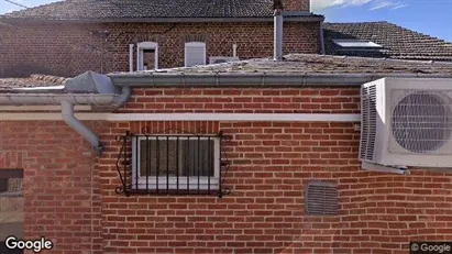 Apartments for rent in Linter - Photo from Google Street View