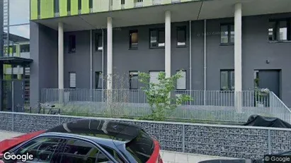 Apartments for rent in Essen - Photo from Google Street View