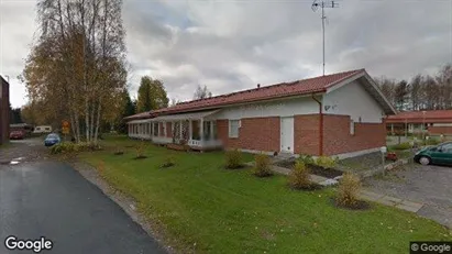 Apartments for rent in Alavus - Photo from Google Street View