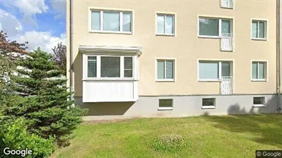 Apartments for rent in Västra hisingen - Photo from Google Street View