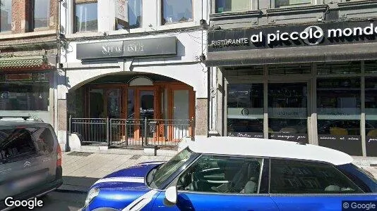 Apartments for rent in Luik - Photo from Google Street View