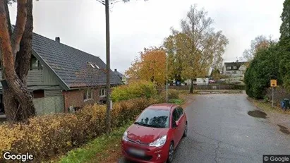 Apartments for rent in Danderyd - Photo from Google Street View