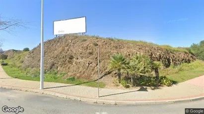 Apartments for rent in Ayamonte - Photo from Google Street View